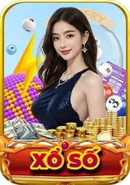 Xổ số xin88